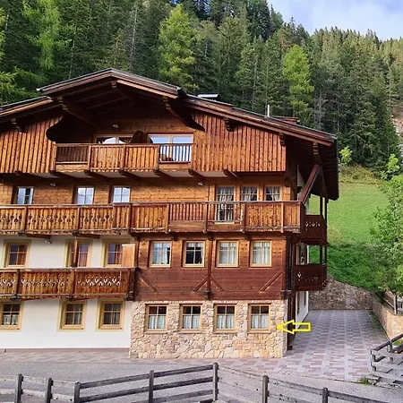 Lejlighed Cesa Lamar *