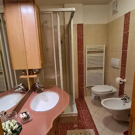 Cesa Lamar Lejlighed