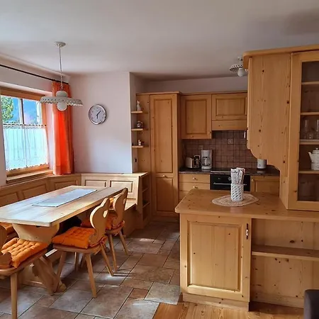 Lejlighed Cesa Lamar *