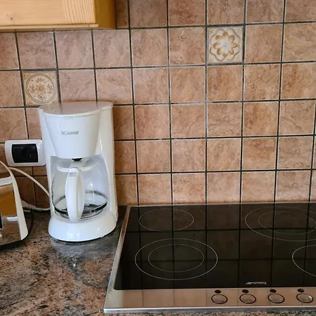 Lejlighed Cesa Lamar Canazei