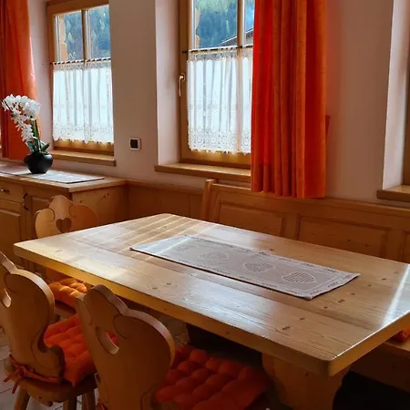 Cesa Lamar Lejlighed