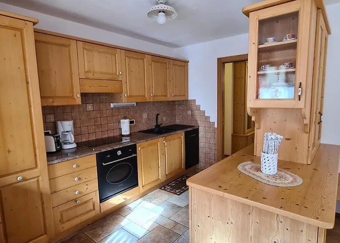 Cesa Lamar דירה קאנזיי