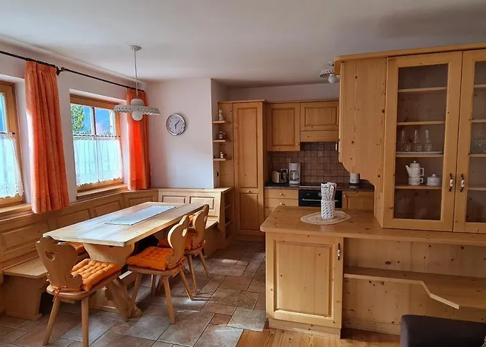 דירה Cesa Lamar *