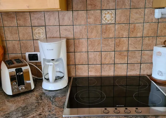 דירה Cesa Lamar קאנזיי