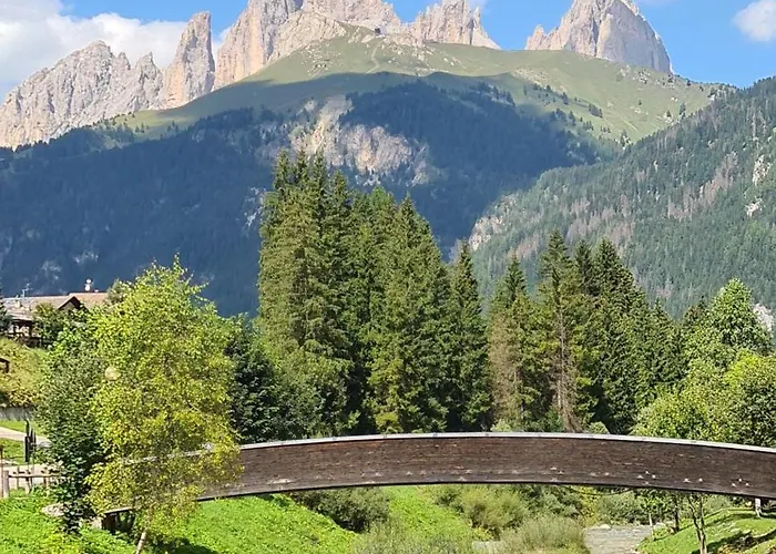 דירה Cesa Lamar *