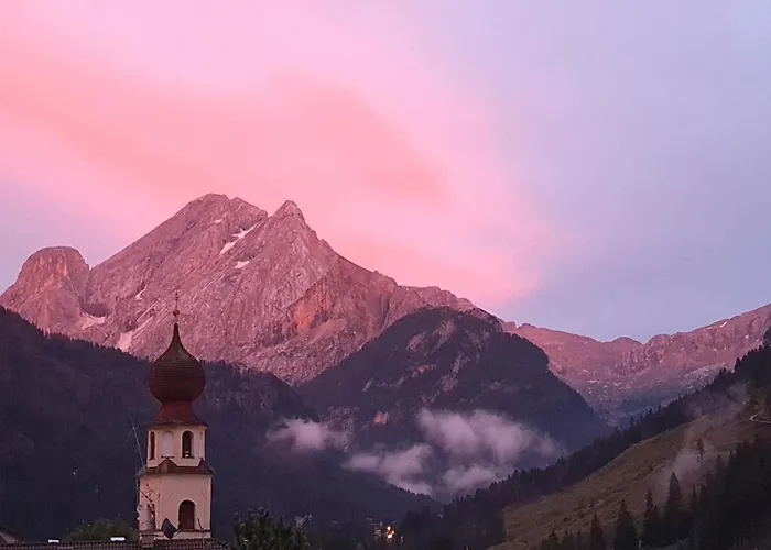 Cesa Lamar דירה קאנזיי